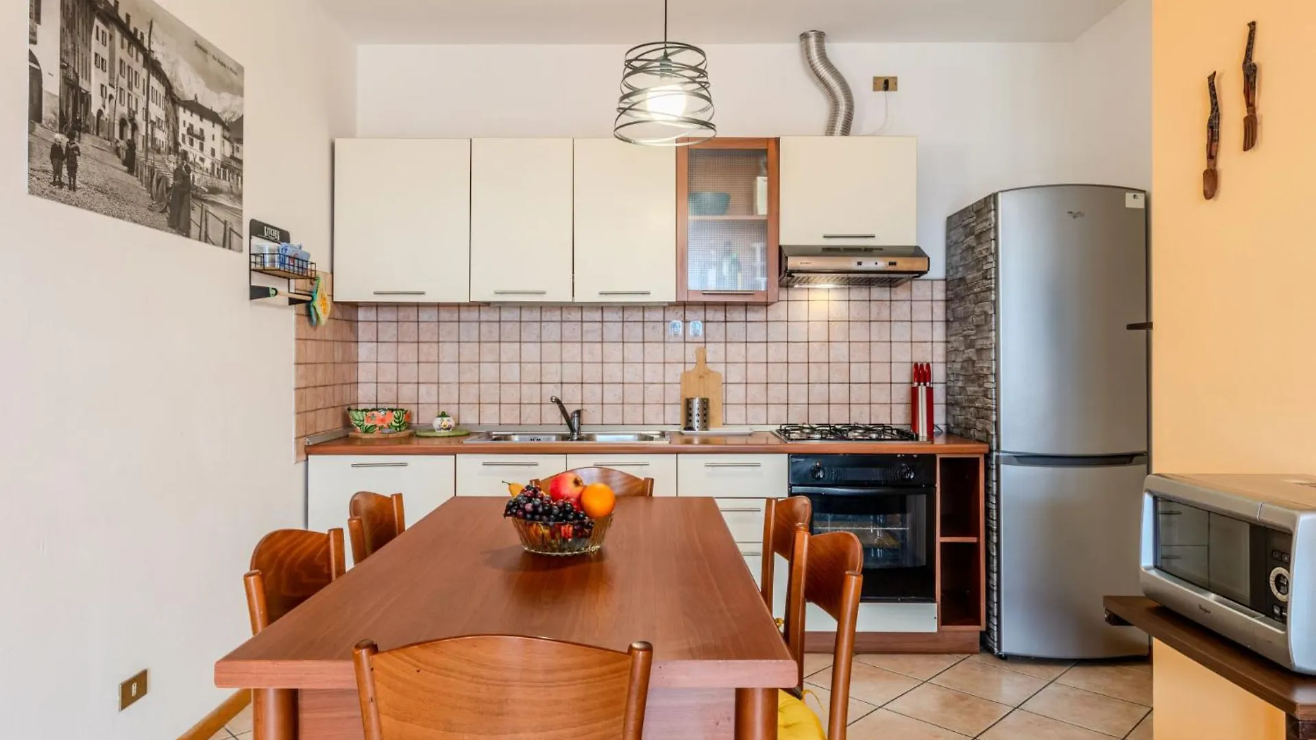 Apartment Amarela By Interhome Consiglio di Rumo 0*,