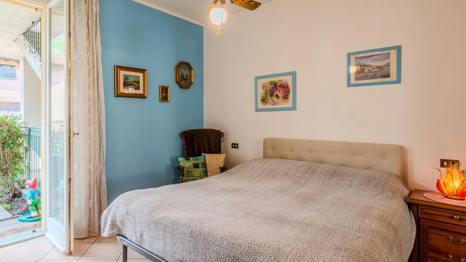 Apartment Amarela By Interhome Consiglio di Rumo