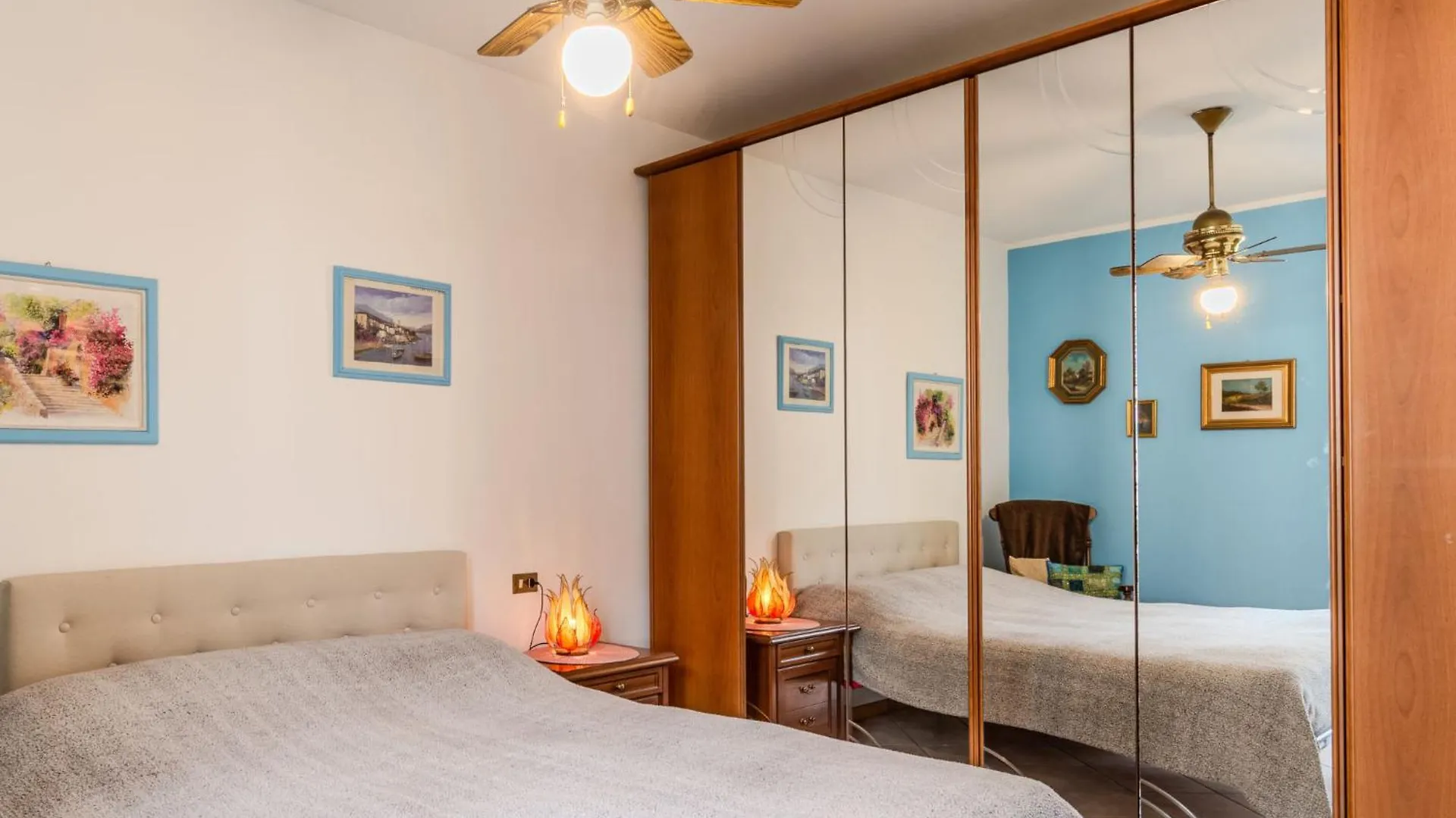 Apartment Amarela By Interhome Consiglio di Rumo