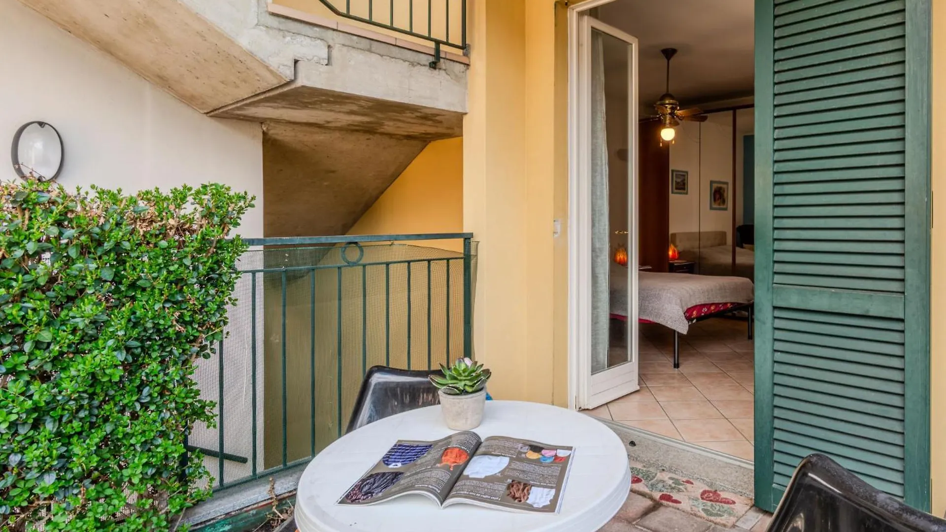 Apartment Amarela By Interhome Consiglio di Rumo