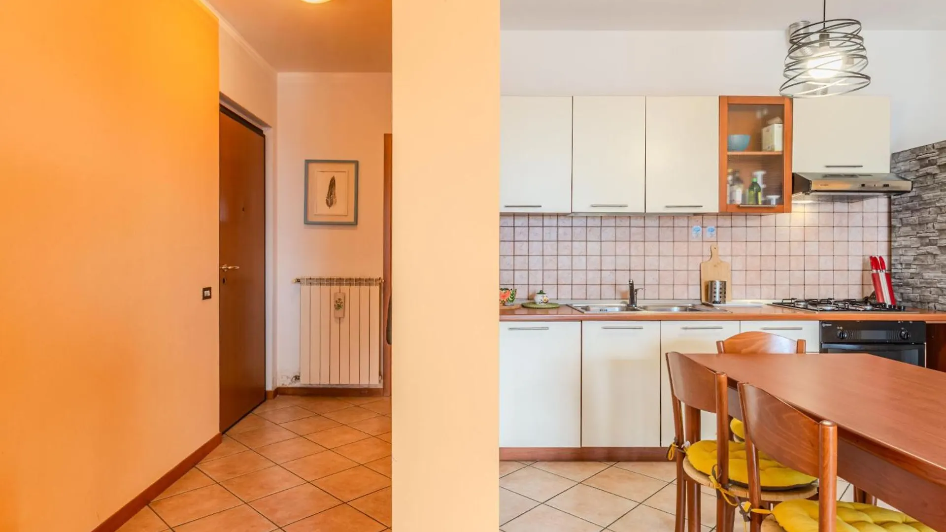 Apartment Amarela By Interhome Consiglio di Rumo