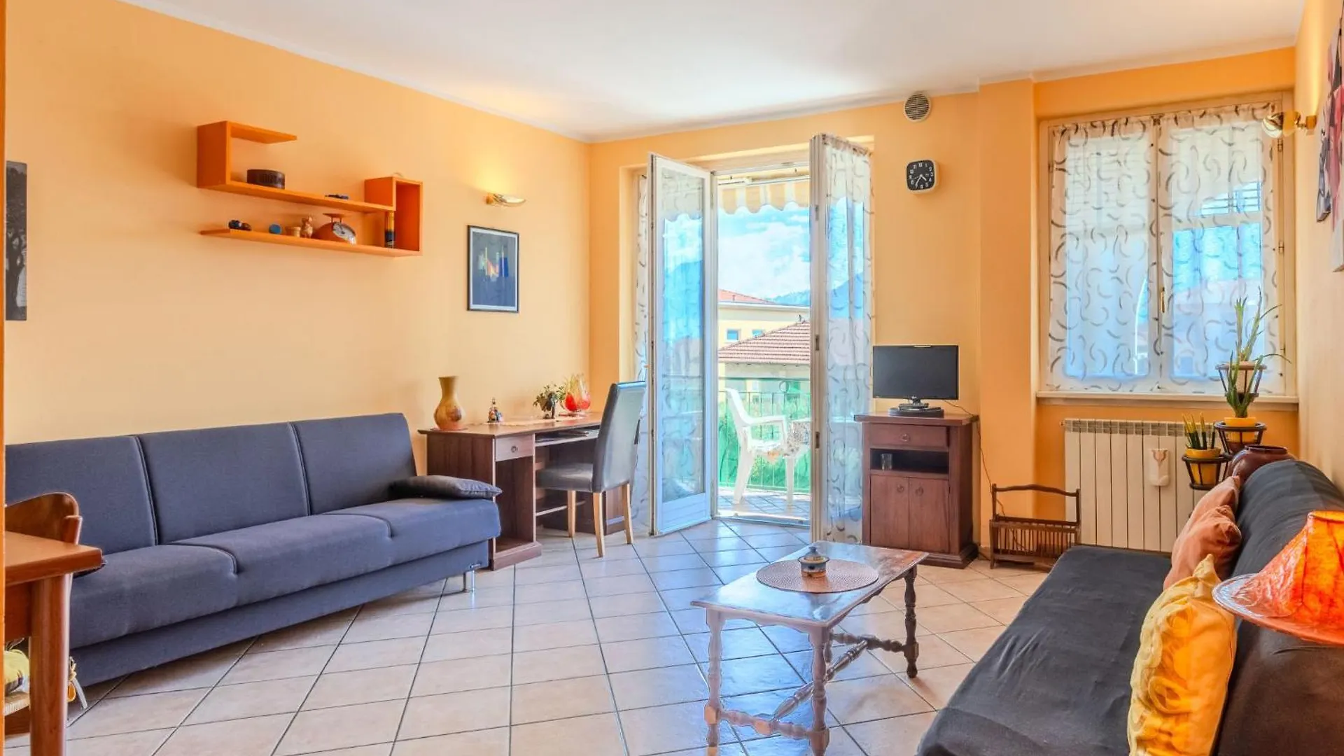 Apartment Amarela By Interhome Consiglio di Rumo 0*,